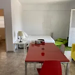 Alfama Apartment With Balcony