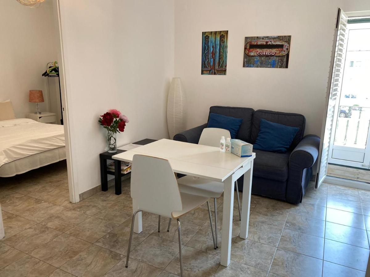 Apartamento Alfama With Balcony *