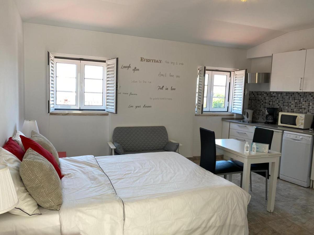 Apartamento Alfama With Balcony