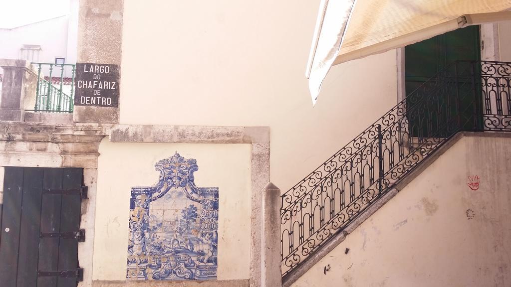 Apartamento Alfama With Balcony *