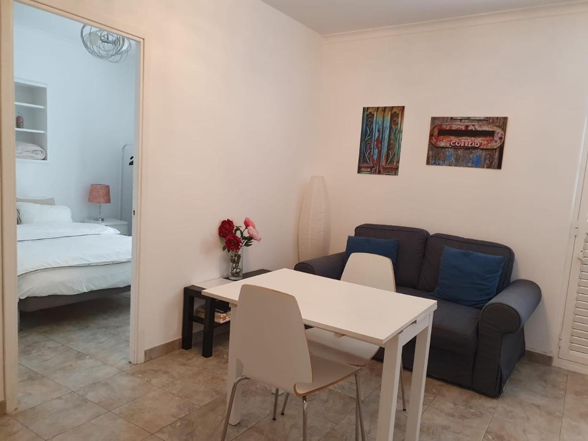 Alfama With Balcony Apartamento Lisboa